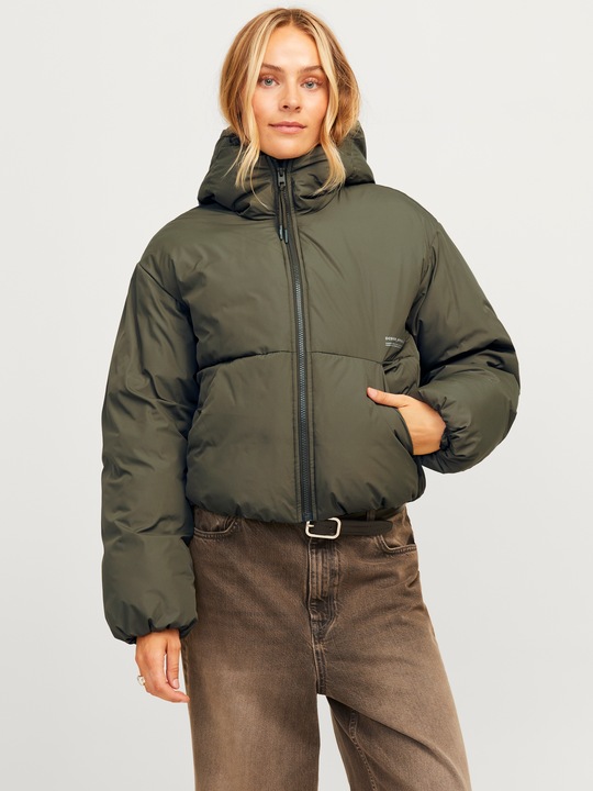 Produktbild JJXX Jxlolly Puffer Jacket Otw Sn (XL)