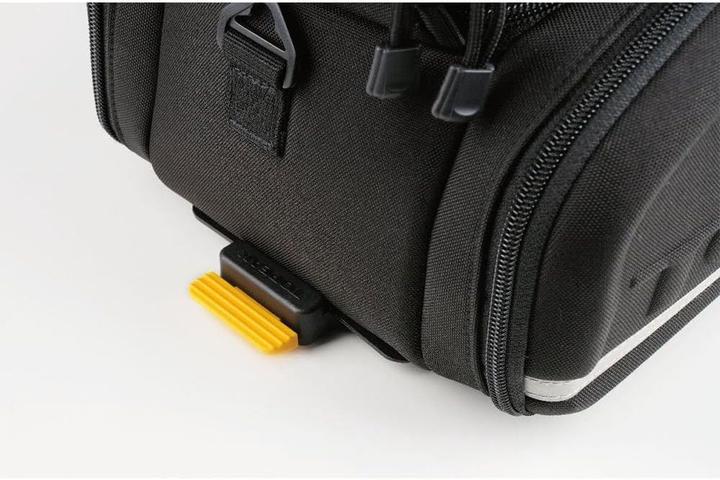 Actual product image Topeak MTX TORBA TRUNKBAG DX 2.0 new 2024 (04.2024) (12.30 l, Handlebar bag, Rear rack bag)