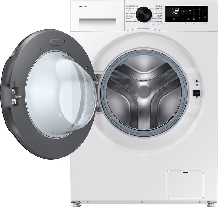 Produktbild Samsung WD90DG5B15BEEG Waschtrockner 9kg/6kg 1400 U/min