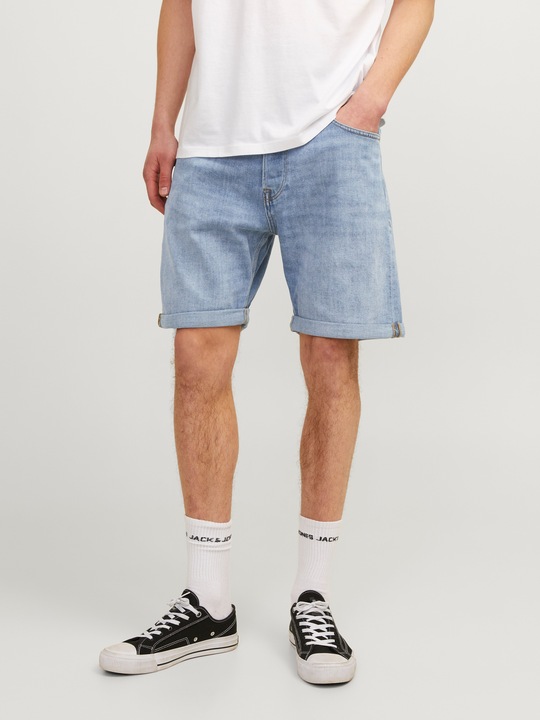 Actual product image Jack & Jones Relaxed fit Relaxed fit shorts Relaxed fit shorts (XL)