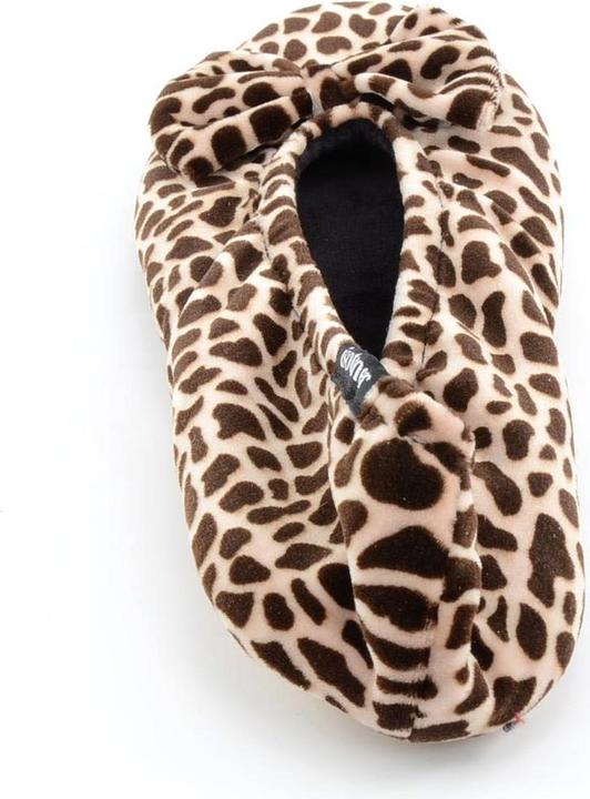 Actual product image Isotoner Slipper (35)