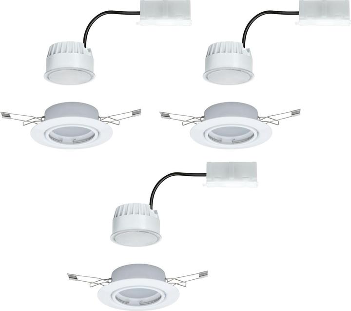 Produktbild Paulmann Base (350 lm)