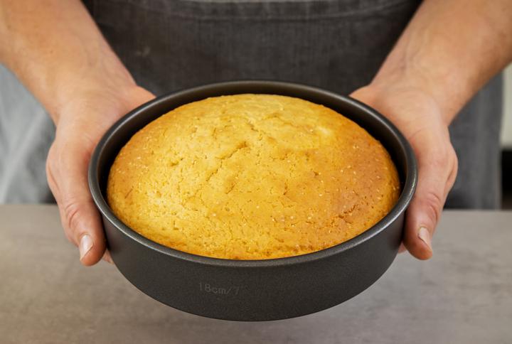 Produktbild Master Class Kuchenform (18 cm)