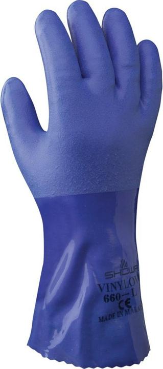 Produktbild Showa 660 PVC Gauntlet, 8 (8, M)