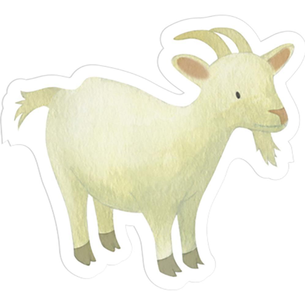 Maildor, Sticker, Sticker Pack