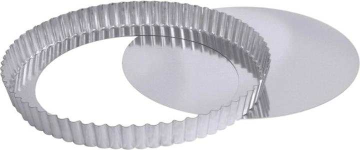 Contacto Quicheform, Durchmesser, Höhe (32 cm)