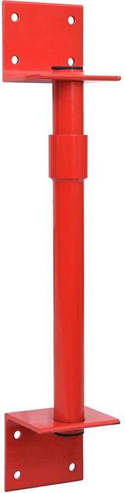 Produktbild vidaXL Wandhalterung