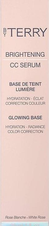 Produktbild By Terry Cellularose Bright CC Lumi No 01 (#01 Immacul.Light)
