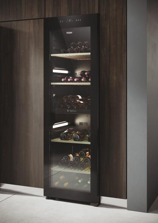 Image du produit Haier HWS236GDEH1