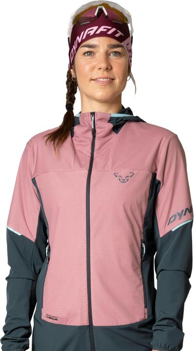 Image du produit Dynafit Veste à capuche Traverse Alpha (36, S)