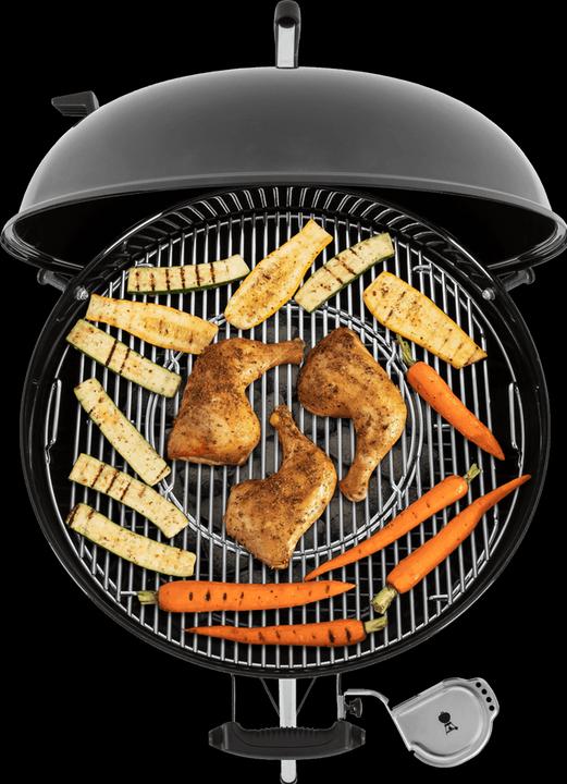 Image du produit Weber Master-Touch GBS SE E-5755 (57 cm)