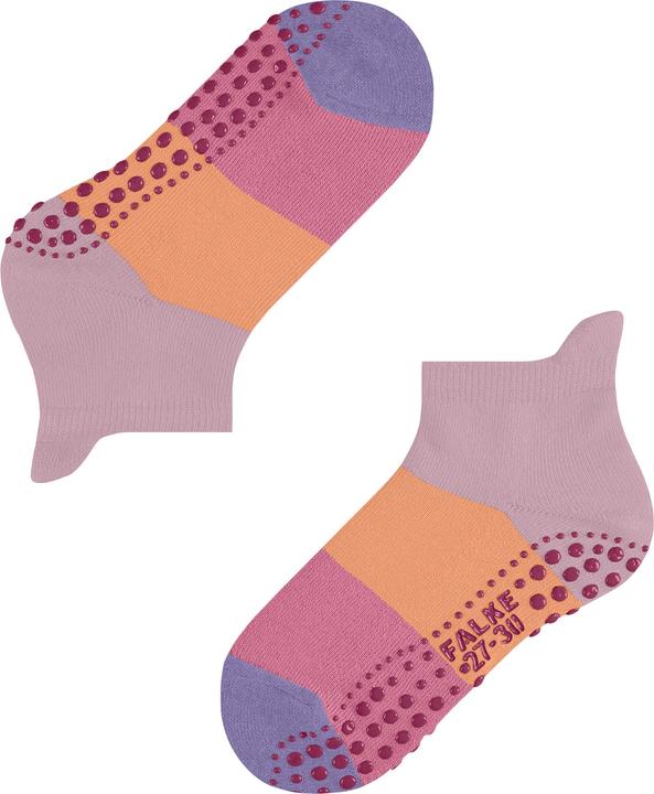 Produktbild Falke Colour Block Baumwollstoppersocken (Einzelpack, 31 - 34)