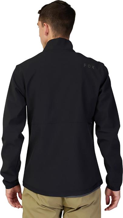 Produktbild Fox Jacket 24 Ranger Fire Blk (XL)
