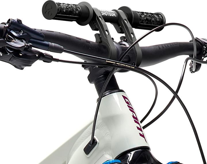 Kids Ride Shotgun Shotgun 2.0