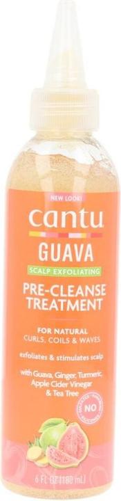 Produktbild Cantu Pre-Poo Behandlung (180 ml)