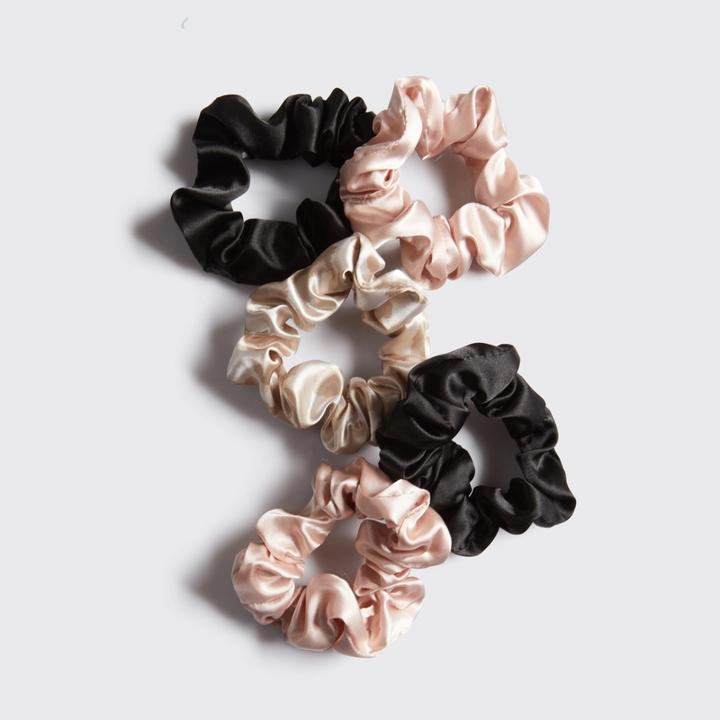 Image du produit Kitsch Scrunchies (Élastiques à cheveux)