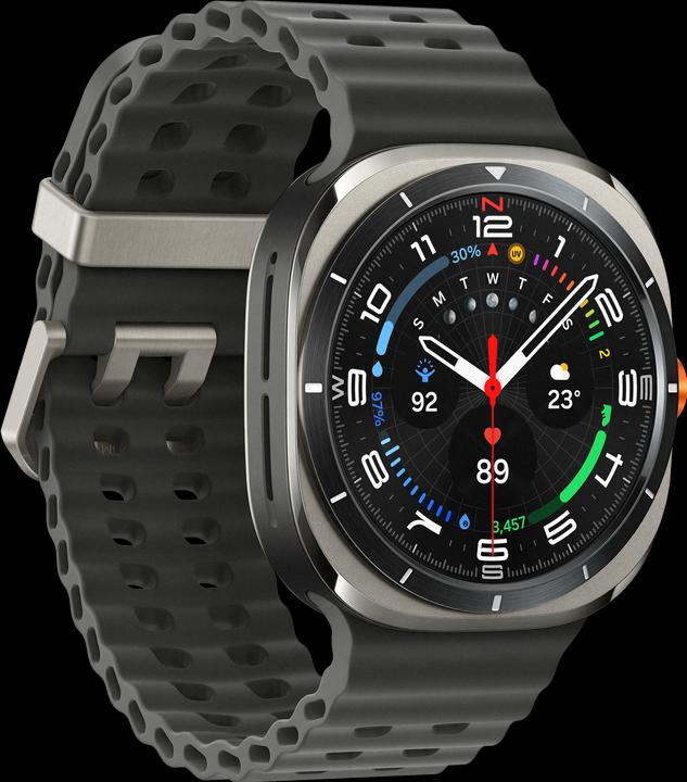 Image du produit Samsung Galaxy Watch Ultra (47 mm, 4G)