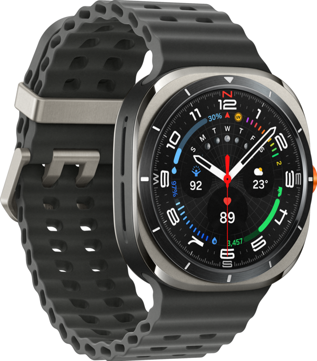 Actual product image Samsung Galaxy Watch Ultra (47 mm, 4G)