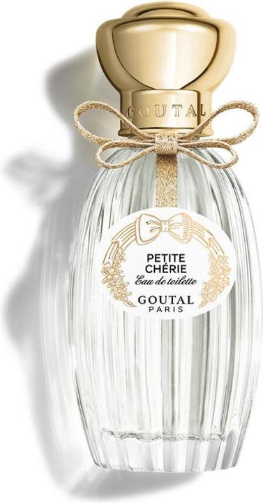 Actual product image Annick Goutal Petite Cherie Edt Spray (Eau de toilette, 100 ml)