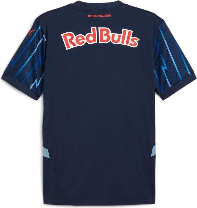 Produktbild Puma RBS Away Jersey Replica (3XL)