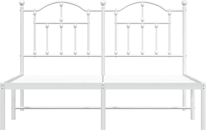 Immagine prodotto vidaXL Bettgestell (135 x 190 cm)