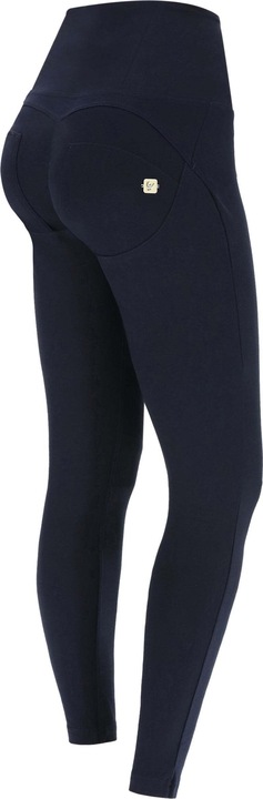 Actual product image Freddy WR.UP® Shaping Pants 7/8 WRUP4HC001ORG (XL)