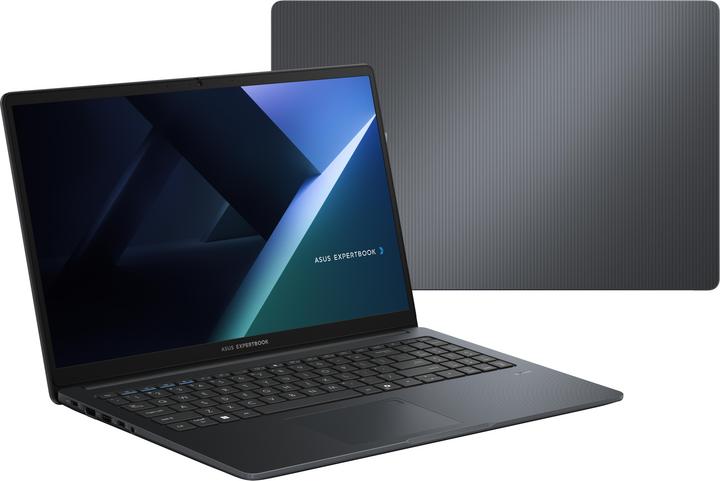 Produktbild ASUS ExpertBook B1 (15.60", 512 GB, 16 GB, DE, Intel Core i7-1355U)
