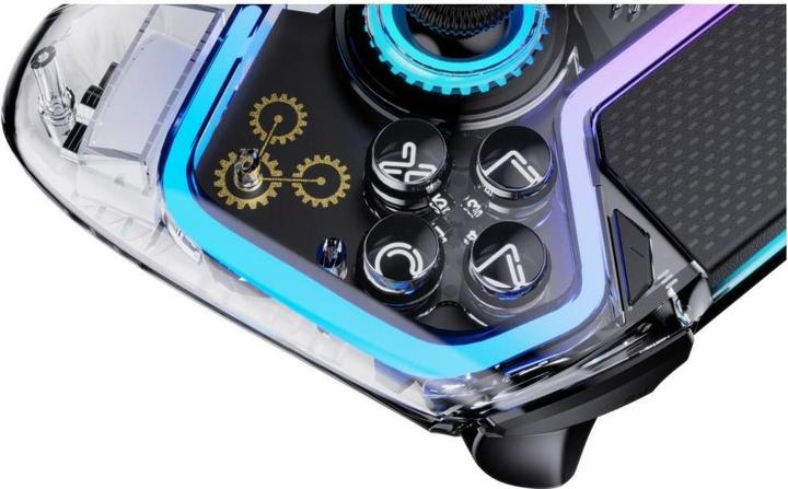 Produktbild Beline ASRVA GamePad PS5/PC/Android HG04DMZ05