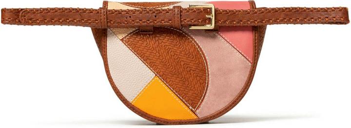 Image du produit Desigual Ada Nyon Belt Bag