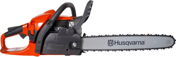 Produktbild Husqvarna Motorsäge 445 II 15" (Benzin Kettensäge)