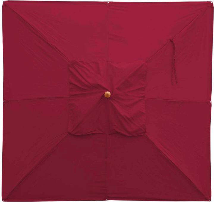 Produktbild JOHN316 Sonnenschirmbezug (4 m)