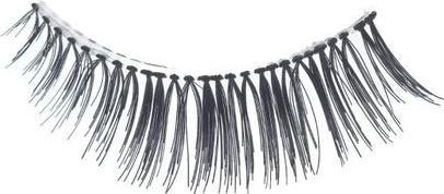 Produktbild Sibel Star Look Faux Eyelashes 2666 (Künstliche Wimpern)