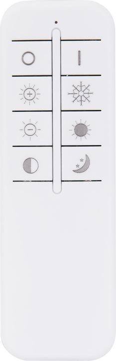 Produktbild Globo Rabea (2500 lm)