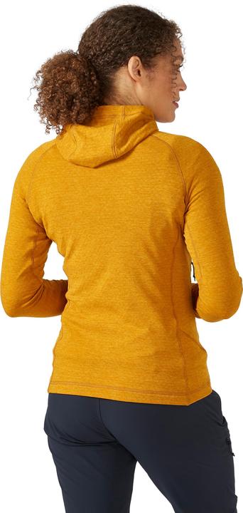 Image du produit Rab Sweat à capuche Nexus Femme (L)