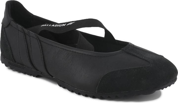 Image du produit Palladium Racer Ballerina Lth (41)