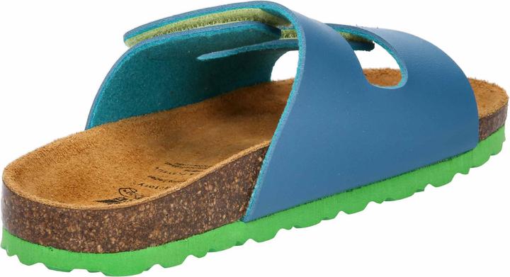 Actual product image Lico Bioline Velcro Kids (26)