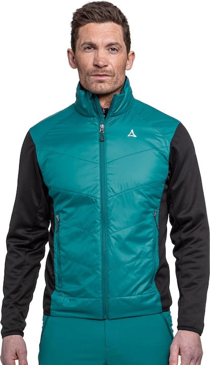 Produktbild Schöffel Hybridjacke Cascata (52)