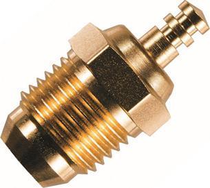 Immagine prodotto OS Engine PLUG O.S. SPEED P4 - Serie T