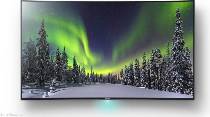 Image du produit Sony Kd-55s8505c (55", LCD, 4K)