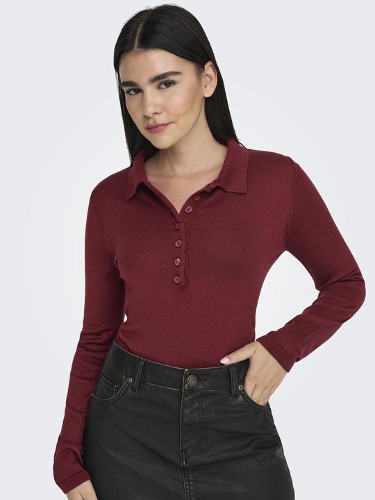 Image du produit Only ONLCATHRINE Polo Polo (XS)