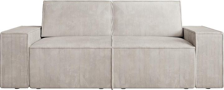 Produktbild Vente-unique Amelia (2-Sitzer)