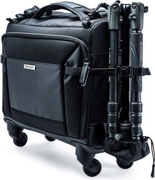 Actual product image Vanguard VEO SELECT 42T BK Trolley (Camera shoulder bag)
