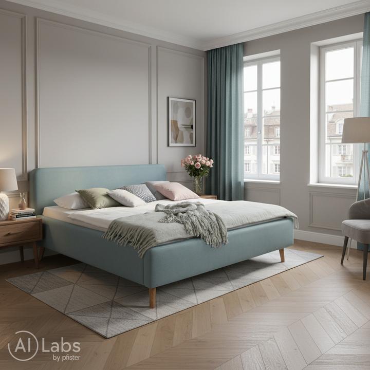Image du produit Novel Mattis 8096 (160 x 200 cm)