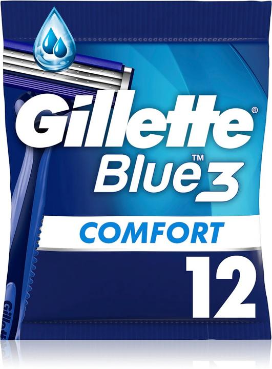 Immagine prodotto Gillette Blue3 Comfort