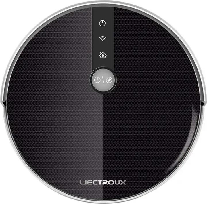 Liectroux C30B (Vacuum mopping robot)