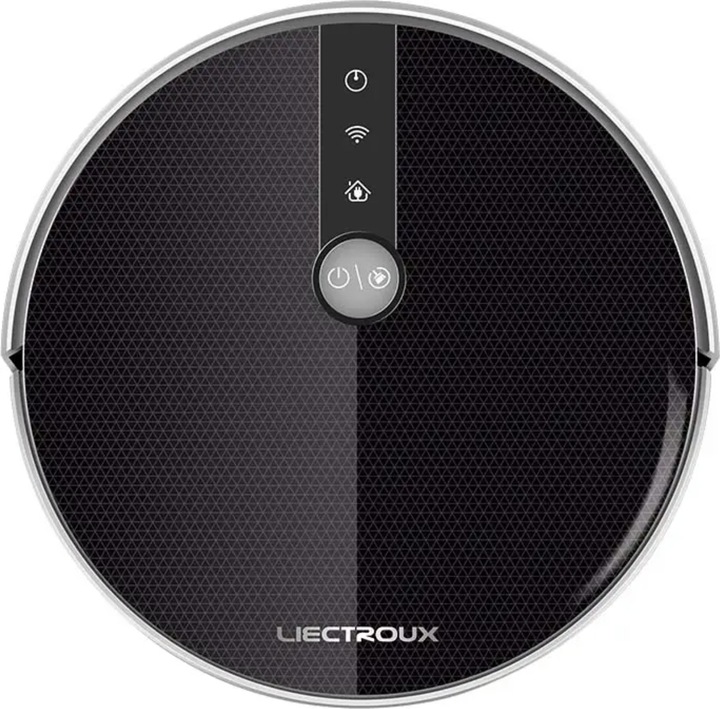 Produktbild Liectroux C30B (Saugwischroboter)