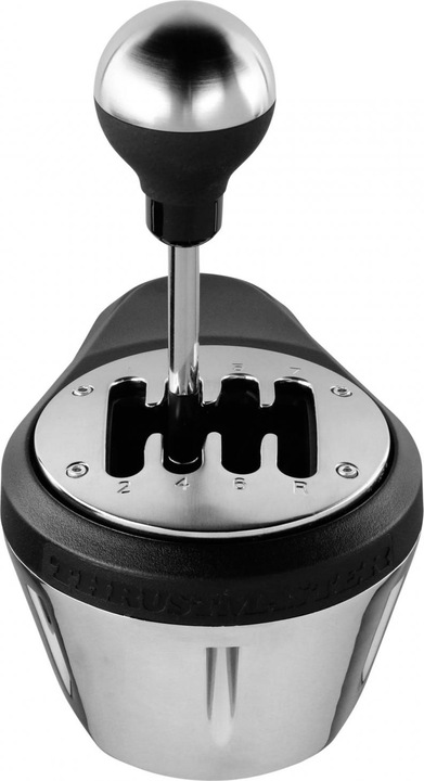 Produktbild Thrustmaster TH8A Schaltung (PC, PS3, PS4, Xbox One X, Xbox Series X, Xbox One S, Xbox Series S)