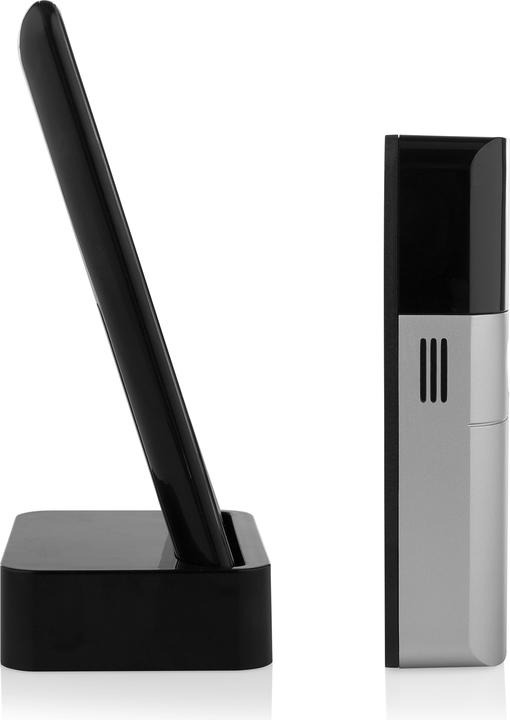 Image du produit Byron Vidéo portier IP sans fil (Funk)