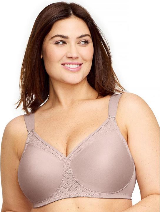 Produktbild Glamorise BH MagicLift ohne Formbügel (Einzelpack, 95 D)