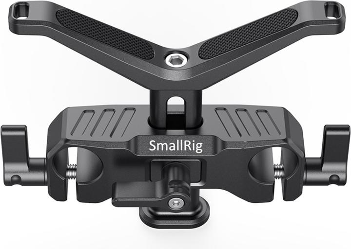 Image du produit SmallRig support d'objectif universel pour tige 15mm - BSL2680